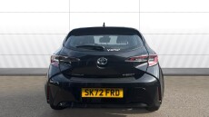 Toyota Corolla 1.8 VVT-i Hybrid Icon Tech 5dr CVT Hybrid Hatchback